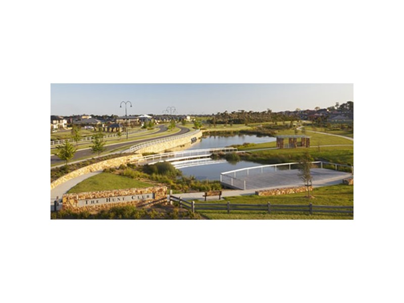 64 Ardent Crescent, Cranbourne East VIC 3977