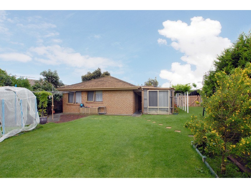 12 Pardalote Avenue, Carrum Downs VIC 3201