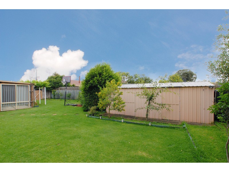 12 Pardalote Avenue, Carrum Downs VIC 3201