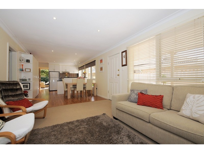 13 Hamilton Grove, Frankston South VIC 3199