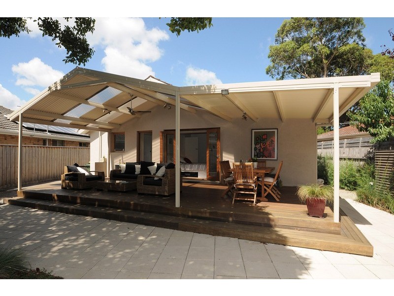 13 Hamilton Grove, Frankston South VIC 3199