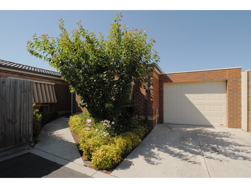 20/85 Ashleigh Avenue, Frankston VIC 3199