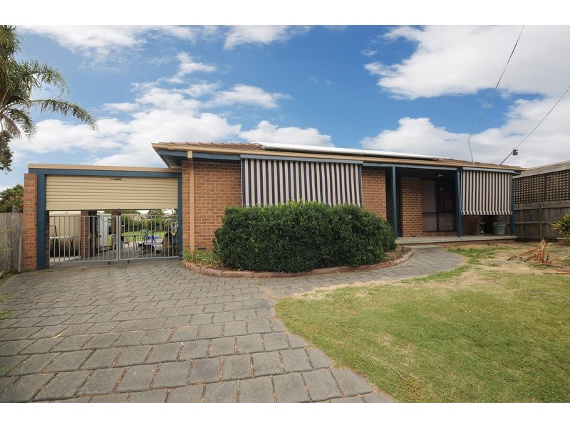 12 Rosemary Court, Carrum Downs VIC 3201