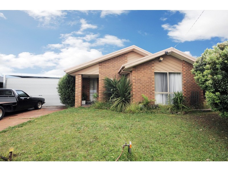 47 Gamble Road, Carrum Downs VIC 3201