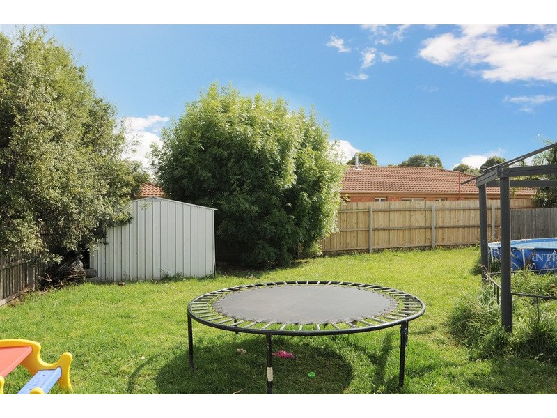 47 Gamble Road, Carrum Downs VIC 3201