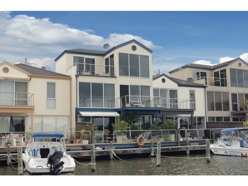 65 Scarborough Drive, Patterson Lakes VIC 3197