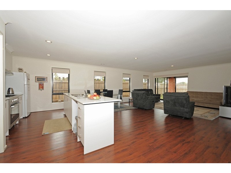 58 Ethereal Way, Sandhurst VIC 3977