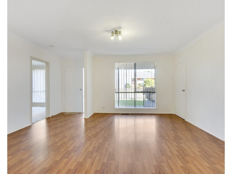 35 Chapman Street, Carrum Downs VIC 3201