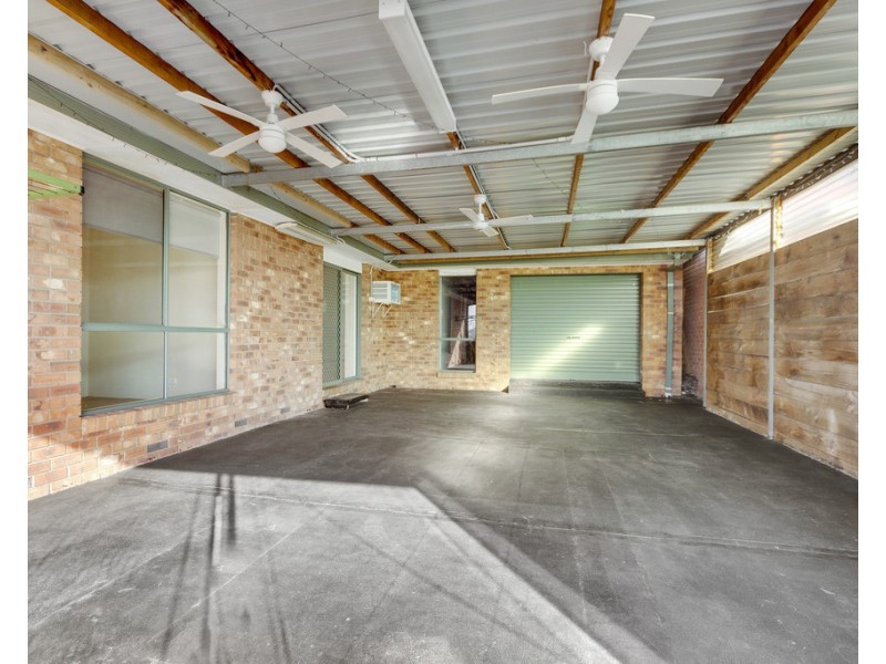 35 Chapman Street, Carrum Downs VIC 3201