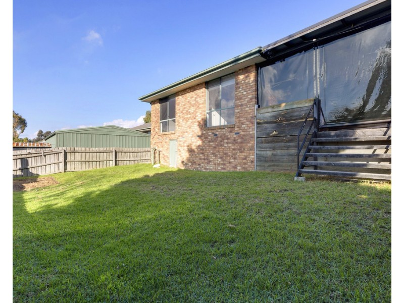 35 Chapman Street, Carrum Downs VIC 3201