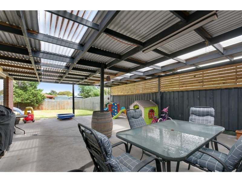 11 Lansell Court, Carrum Downs VIC 3201