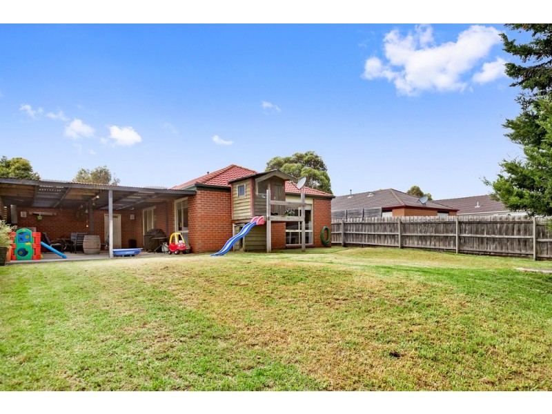 11 Lansell Court, Carrum Downs VIC 3201