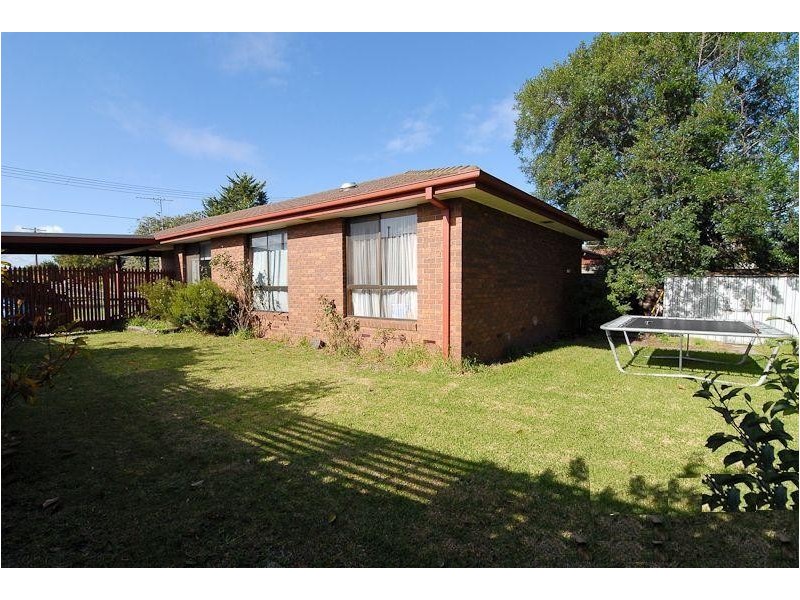 7 Carrum Bella Drive, Carrum Downs VIC 3201
