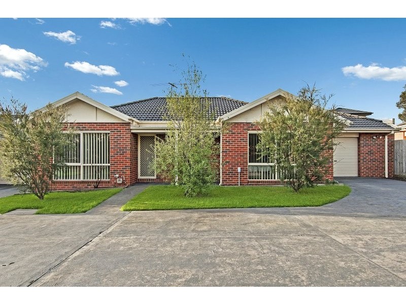 2/126 Cadles Road, Carrum Downs VIC 3201