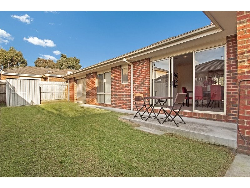 2/126 Cadles Road, Carrum Downs VIC 3201