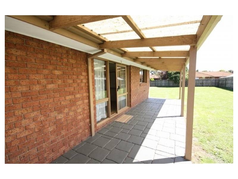 183 Lyrebird Drive, Carrum Downs VIC 3201