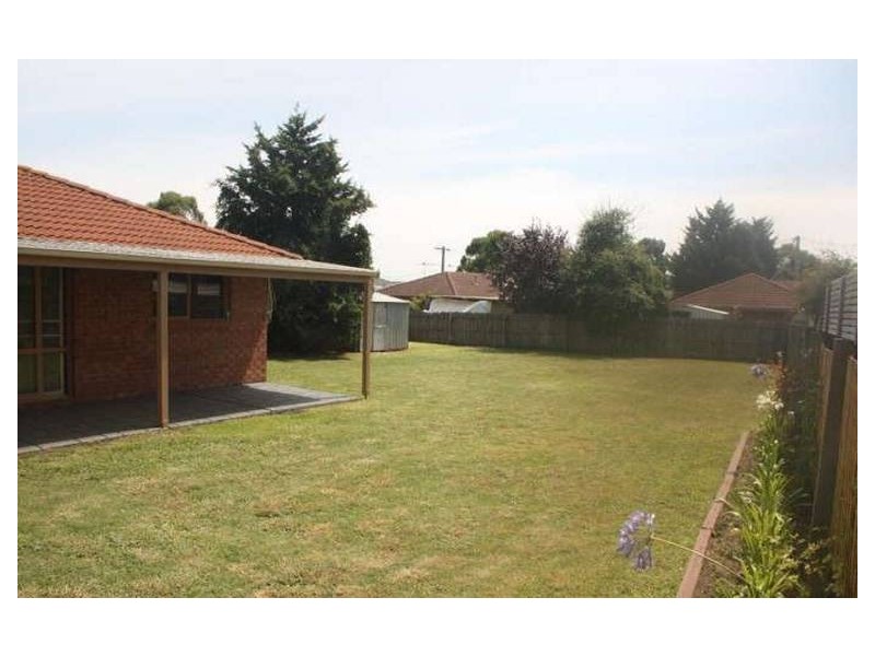 183 Lyrebird Drive, Carrum Downs VIC 3201