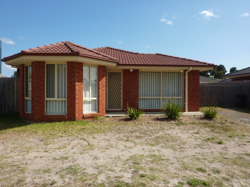 38 Brunnings Road, Carrum Downs VIC 3201