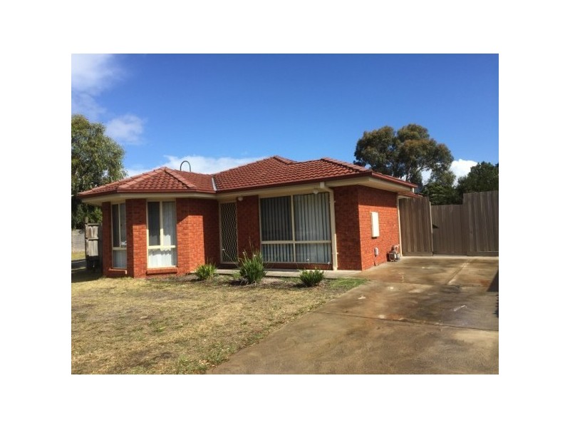 38 Brunnings Road, Carrum Downs VIC 3201