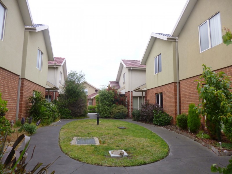 20/10 Hall Road, Carrum Downs VIC 3201