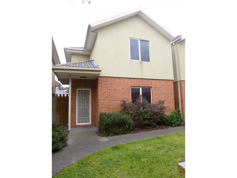 20/10 Hall Road, Carrum Downs VIC 3201