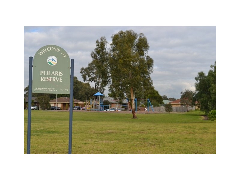 21 Wendel Court, Carrum Downs VIC 3201