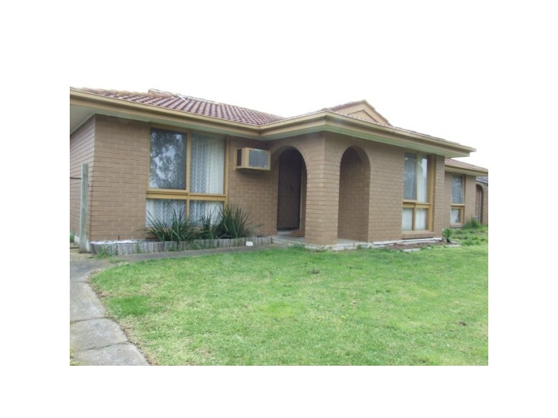 3 Mudlark Court, Carrum Downs VIC 3201