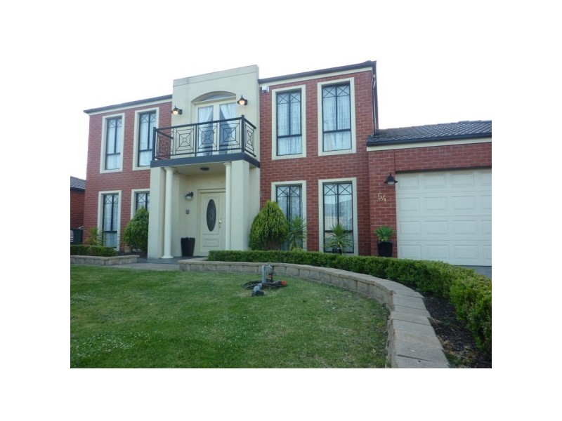 54 Delatite Way, Skye VIC 3977