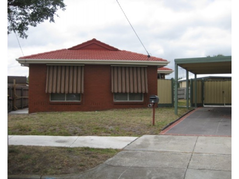 13 Bradina Court, Chelsea Heights VIC 3196