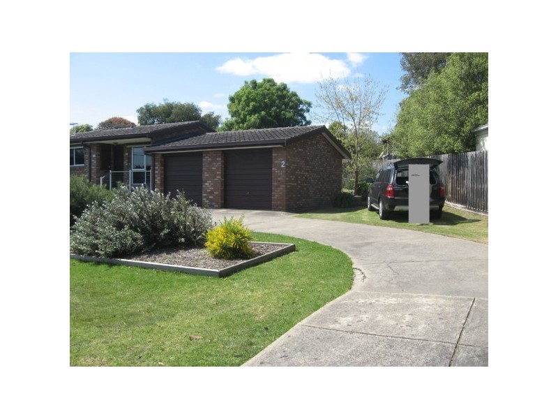 2/91 Yuille Street, Frankston South VIC 3199