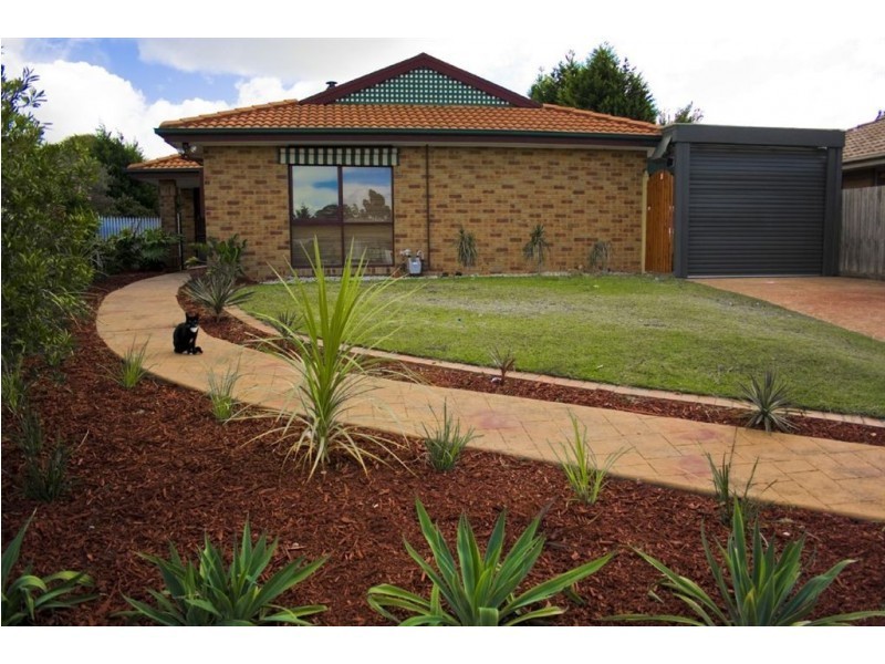 5 Gratlea Court, Carrum Downs VIC 3201