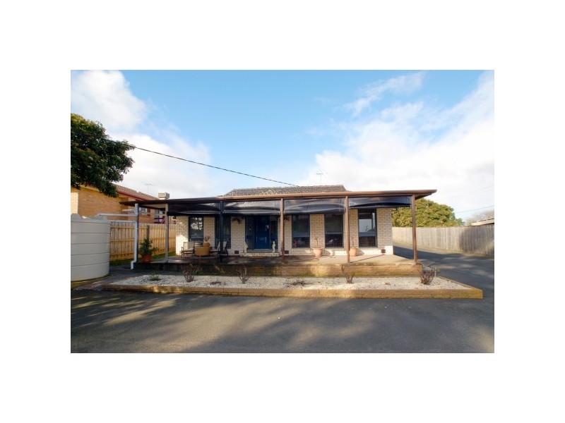 44 McCormicks Road, Skye VIC 3977