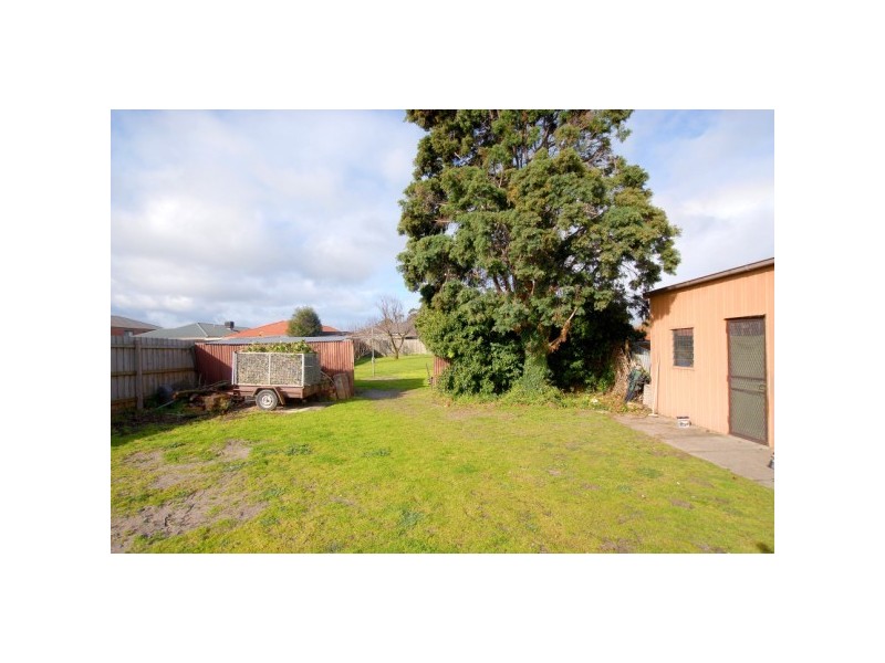 44 McCormicks Road, Skye VIC 3977