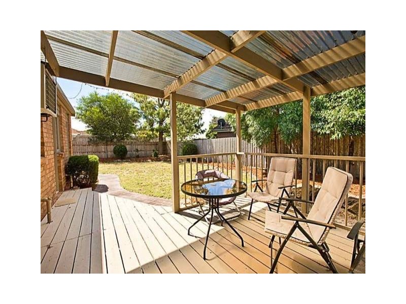 34 Rowellyn Drive, Carrum Downs VIC 3201