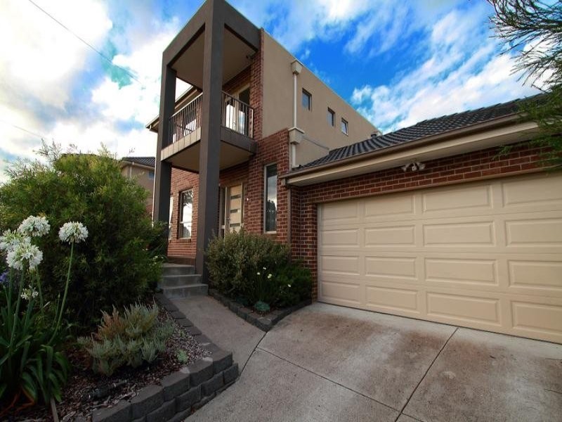 3/12 Ashleigh Avenue, Frankston VIC 3199