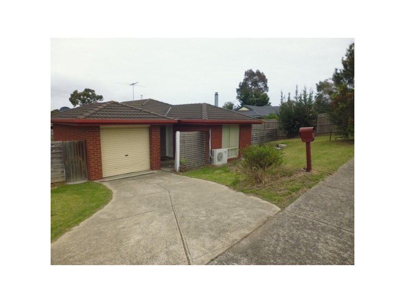 158 Hall Road, Carrum Downs VIC 3201