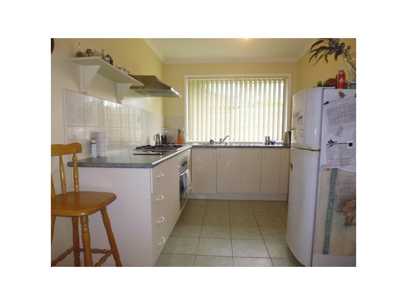 158 Hall Road, Carrum Downs VIC 3201