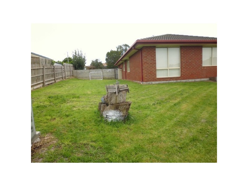158 Hall Road, Carrum Downs VIC 3201