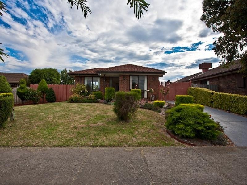 79 Sandfield Drive, Carrum Downs VIC 3201
