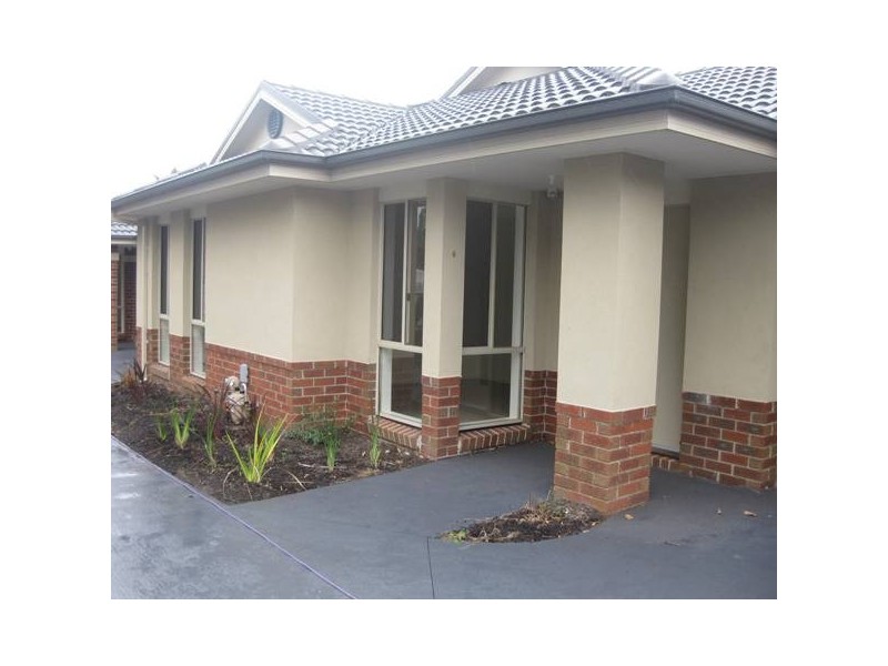 5/35 McCormicks Road, Carrum Downs VIC 3201