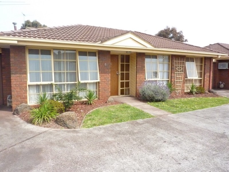 6/19 Wisewould Avenue, Seaford VIC 3198