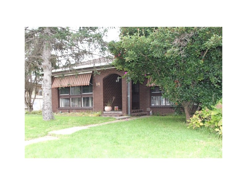 14 Gulwa Avenue, Frankston VIC 3199