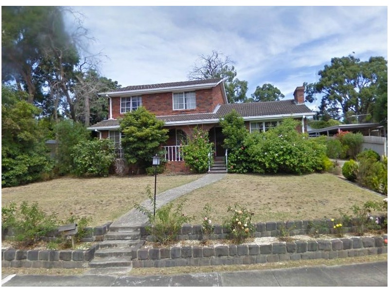 2 Burramine Court, Frankston South VIC 3199