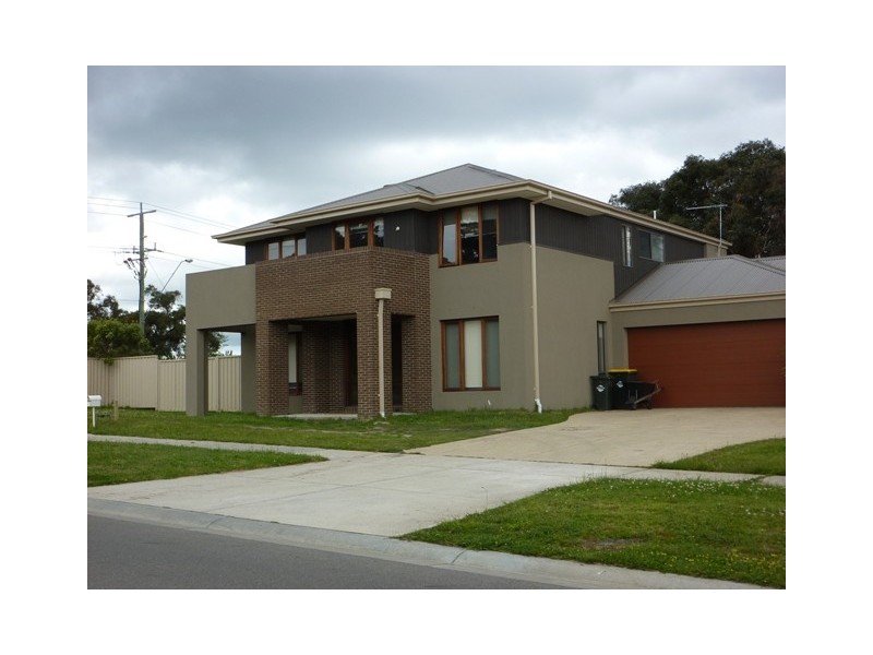 1 Springhill Road, Langwarrin VIC 3910