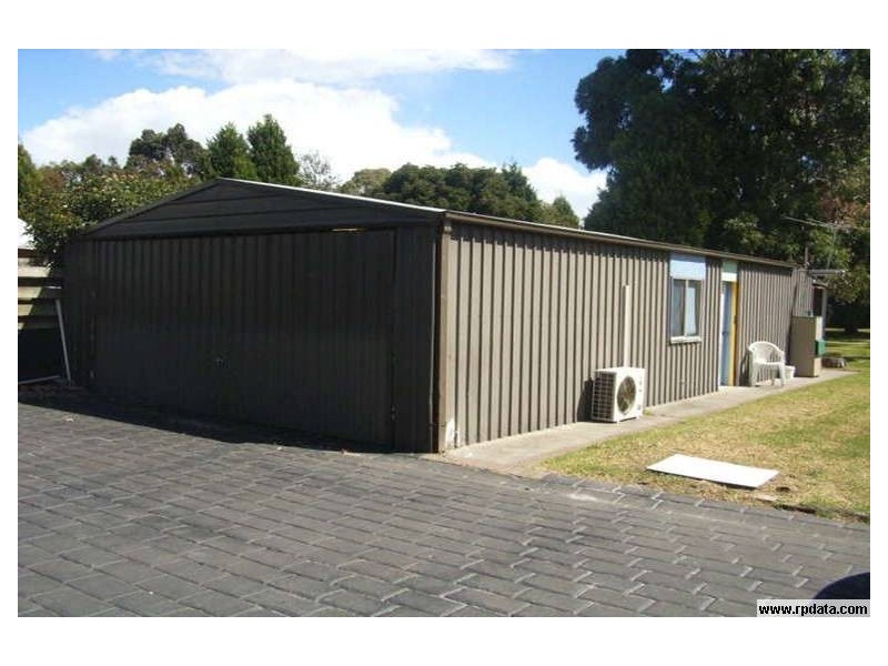 57 McCormicks Road, Carrum Downs VIC 3201