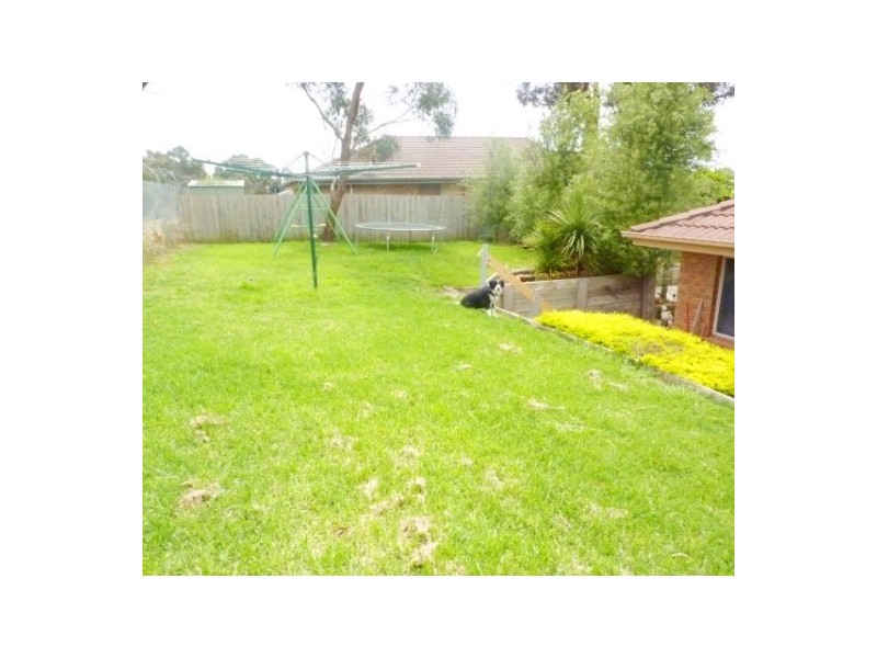 9 Hutchins Way, Skye VIC 3977