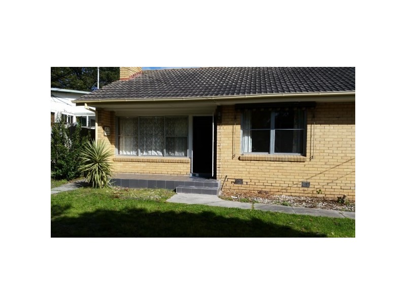 6 Coolgardie Street, Frankston North VIC 3200