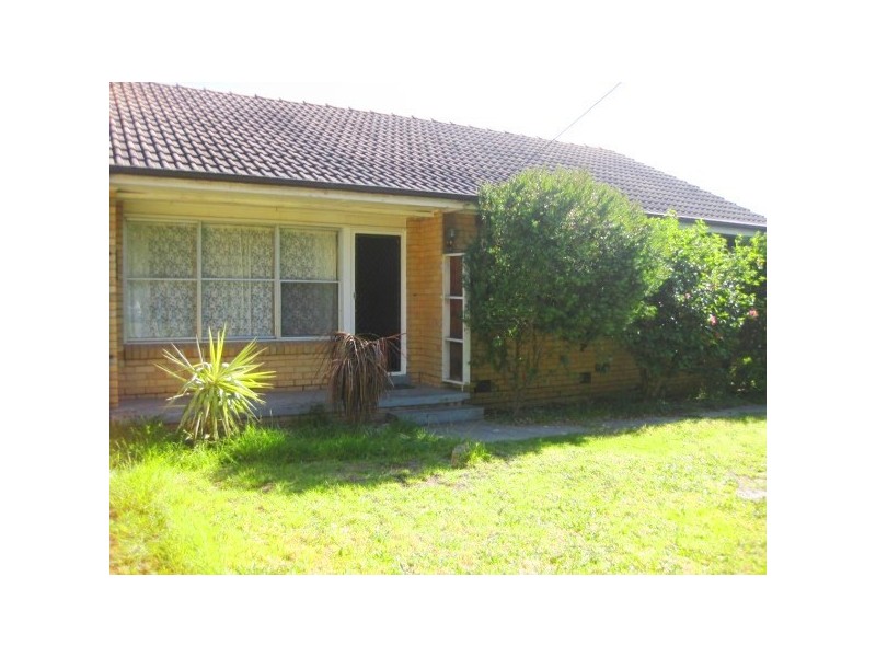 6 Coolgardie Street, Frankston North VIC 3200