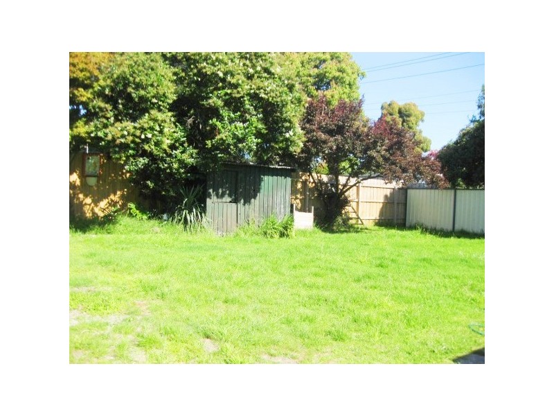 6 Coolgardie Street, Frankston North VIC 3200