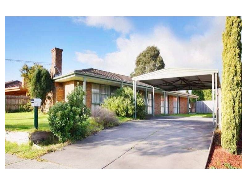 38 Pardalote Avenue, Carrum Downs VIC 3201